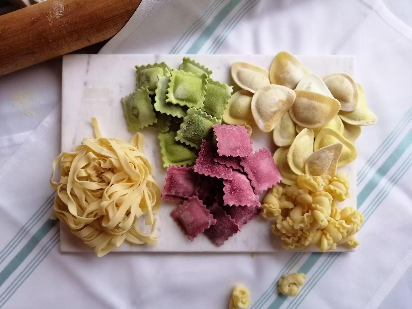 Fresh Pasta